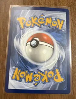 Pokemon TCG Cresselia Illustration Rare Card 071/064 SV Shrouded Fable - Image 2