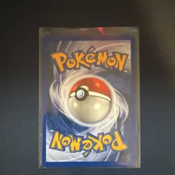Pokemon Marill 11/18 Southern Islands Reverse Holo Promo Card English - Image 2
