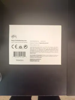 Secret Lair Drop Series The Godzilla Lands Sealed - Image 3