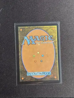 Foundations Krenko, Mob Boss #204 MTG NM - Image 2