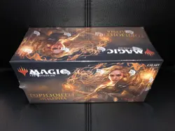 Russian Modern Horizons Sealed Booster Box MTG - Image 2