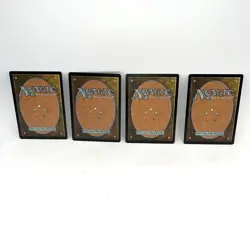 MTG 4x Ghoulcaller's Bell x4 NM Innistrad Magic Artifact Common Playset - Image 4