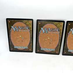 MTG 4x Ghoulcaller's Bell x4 NM Innistrad Magic Artifact Common Playset - Image 5