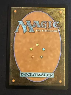 1x Impact Tremors (0044) Wilds of Eldraine: Enchanting Tales LP MTG Magic x1 MKE - Image 2