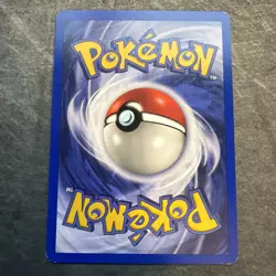 Pokemon Dark Vaporeon 45/82 Non Holo Team Rocket Unlimited LP - Image 2