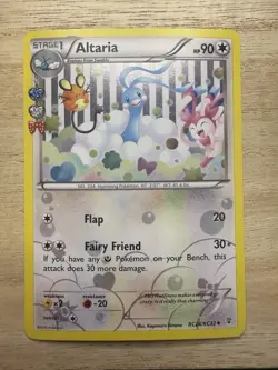ALTARIA - RC24/RC32 - Generations: Radiant Collection Uncommon - Pokemon TCG - Image 1