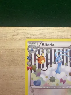ALTARIA - RC24/RC32 - Generations: Radiant Collection Uncommon - Pokemon TCG - Image 3