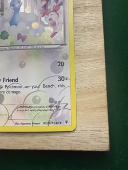 ALTARIA - RC24/RC32 - Generations: Radiant Collection Uncommon - Pokemon TCG - Image 5