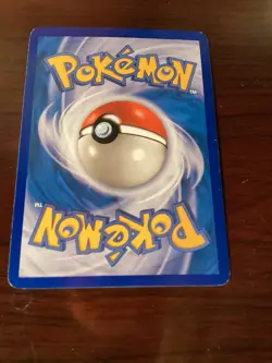 Trapinch - 115/132 - Common LP, English Pokemon Secret Wonders 2007 - Image 2