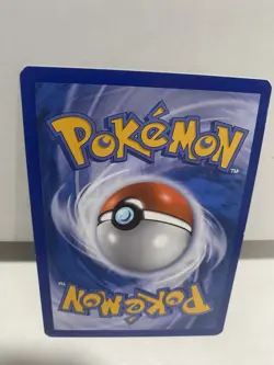 Pokemon TCG Skitty 28/39 Kalos Starter Set Regular Card LP Condition - Image 2