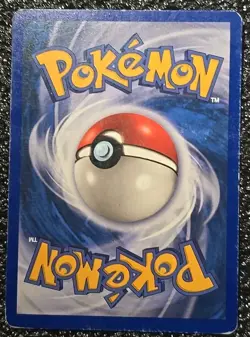 Pokemon TCG Magneton 28/110 Legendary Collection 2002 MP - Image 3