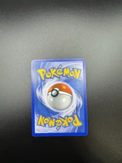 Pokemon TCG Meganium Reverse Holo Rare HeartGold SoulSilver 26/123 - Image 2