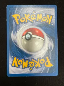Erika's Ivysaur 41/132 | 2003 Pokemon Aquapolis Regular | LP Lightly Played - Image 3
