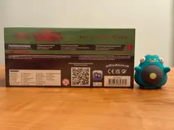SEALED Temporal Forces Elite Trainer Box (ETB) - Iron Leaves - Pokemon TCG - Image 4