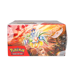 Pokemon TCG Scarlet & Violet Surging Sparks Booster Box 36 Packs SEALED ✅ - Image 5