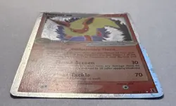 Pokemon Flareon ex Reverse Holo Rare 108/113 2005 Delta Species MP - Image 5