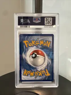 2019 Pokemon Moltres & Zapdos & Articuno Gx Black Star Promo PSA GEM MINT 10 - Image 2