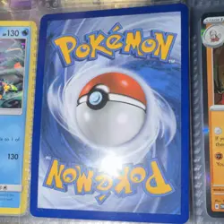 Pokemon Team Magma's Groudon Celebrations 9/95 Rare Holo 100 HP - Image 2