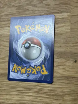 Cornerstone Mask Ogerpon ex - 160/131 - Pokemon Prismatic Evolutions Rare NM - Image 3