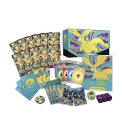 Pokemon Center Mega Evolution: Ascended Heroes ETB (X2) - PRE SALE - Image 2