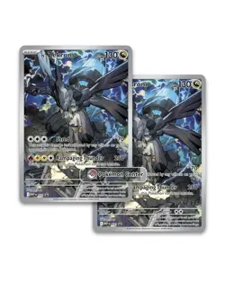 Pokemon Center Mega Evolution: Ascended Heroes ETB (X2) - PRE SALE - Image 3
