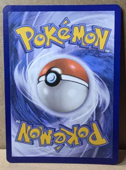 Mimikyu SVP 075 Black Star Promos Full Art Holo Paldean Fates Pokemon TCG NM - Image 2
