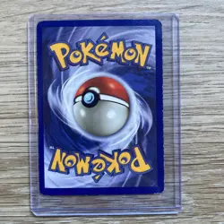 Kabuto Common 50/62 LP/Pl 1st Edition Fossil Pokemon - Image 2
