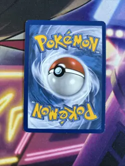 Team Aqua Grunt 26/34 Reverse Holo Uncommon Double Crisis Pokemon LP - Image 2
