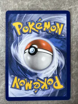 Victini 036/264 Pokemon TCG Swsh08: Fusion Strike Reverse Holo (Moderate Play) 2 - Image 2