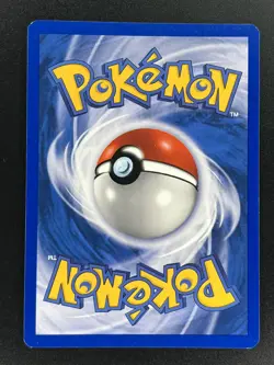 Metagross 11/101 Hidden Legends Reverse Holo Pokemon 2004 NM - Image 2