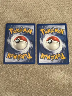 Pokemon TCG Latios & Latias Black Star Promos 014/015 NM - Image 4
