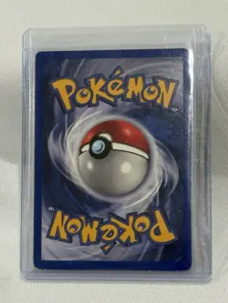 1999 Pokemon #9 Magneton Shadowless Holo - Image 2