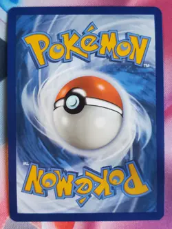 Suicune ex CLB 010/034 Holo Pokemon Trading Card Game Classic Collection English - Image 2