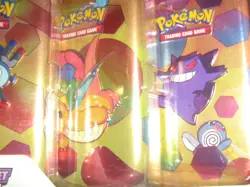 POKEMON Scarlet & Violet 151 Trading Card Game Factory Sealed Box has small tear - Image 4