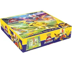 Pokemon Battle Academy Series 2 Trading Card Game - New and Sealed - Image 3