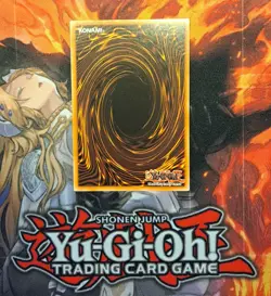 Yugioh! Darklord Eveningstar - BPRO-EN036 - Secret Rare - 1st Edition - Image 2