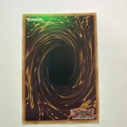 Yugioh Pyramid Turtle LCJW-EN189 1st Super (NM) - Image 2