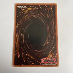 Yu-Gi-Oh! Lord of D. SDK-041 Super Rare Unlimited - Image 4