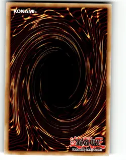 Yugioh Cross-Dimensional Duel LED2-EN033 Super Rare 1st Ed NM - Image 2