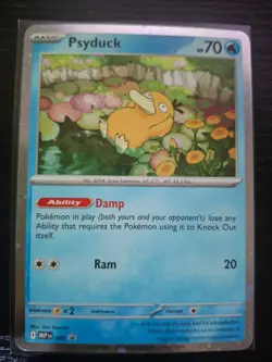 Pokemon MEP Mega Black Star Promo Card Mint/Near Mint Choose Your Cards English - Image 3