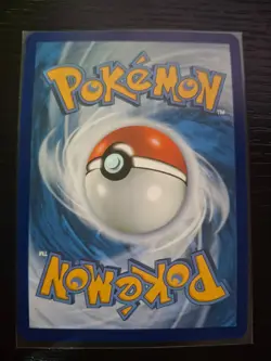 Pokemon MEP Mega Black Star Promo Card Mint/Near Mint Choose Your Cards English - Image 4