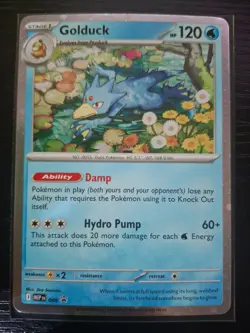 Pokemon MEP Mega Black Star Promo Card Mint/Near Mint Choose Your Cards English - Image 5