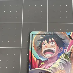 Silvers Rayleigh OP12-001 Leader 5000 Power One Piece Card Japanese - Image 5