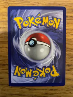 Dragonite No.5 WOTC Black Star Promo Pokemon Card! FAST & FREE P&P! - Image 3