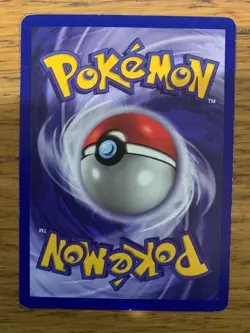 Dragonite No.5 WOTC Black Star Promo Pokemon Card! FAST & FREE P&P! - Image 5