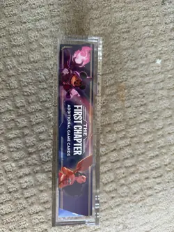 Disney Lorcana TCG The First Chapter Booster Box 2023 1st Print Sealed Case CM1 - Image 4