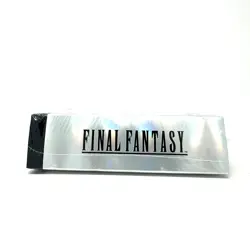 Magic The Gathering X Final Fantasy Collector Booster Display - SEALED - IN HAND - Image 4