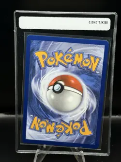 Pokemon TCG Phantasmal Flames Firebreather 119/094 Full Art NM English - Image 2