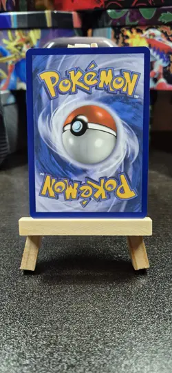Firebreather 119/094 NM / M Full Art Holo Trainer Phantasmal Flames Pokemon TCG - Image 2