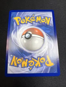 Pokemon TCG Fire breather 119/094 Full Art Trainer ME02: Phantasmal Flames - NM - Image 2